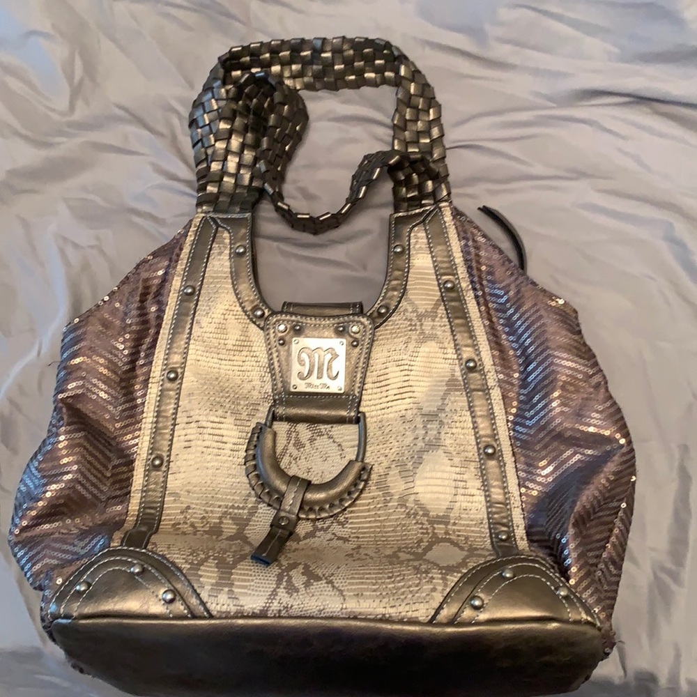 Miss Me purse